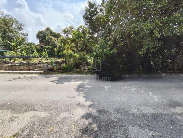 Teres Setingkat Taman Sri Damai Baru, Kuantan 1
