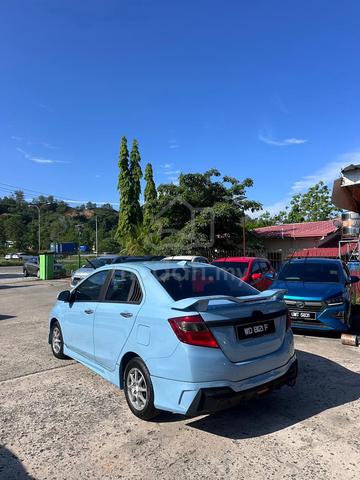 2016 Perodua BEZZA 1.3 PREMIUM X (A) - 2