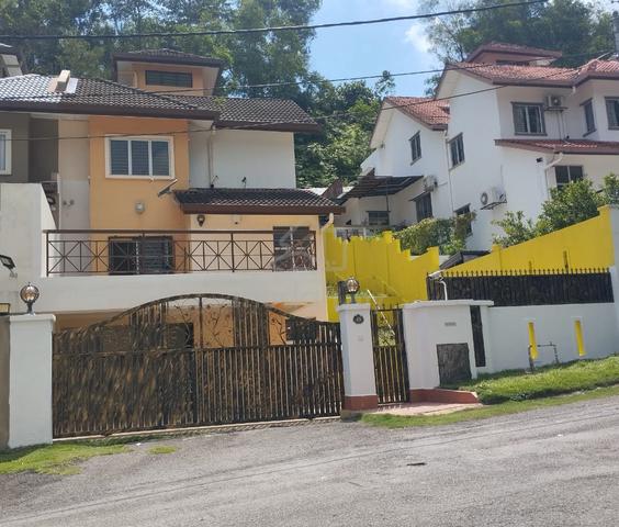Affordable Semi-Detached House nearby Equine Park For Sale 1