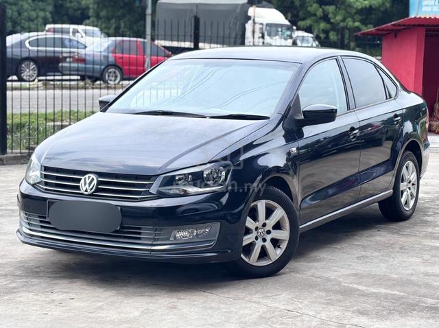 2018 Volkswagen VENTO 1.2 GT (A) F/L POLO SEDAN - 3
