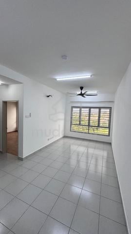 Residensi Ostia 1