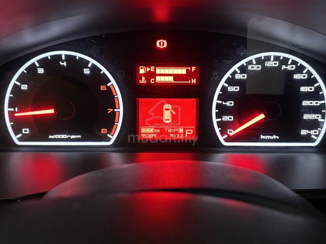 2015 Proton PREVE 1.6 CFE PREMIUM (A) - 2