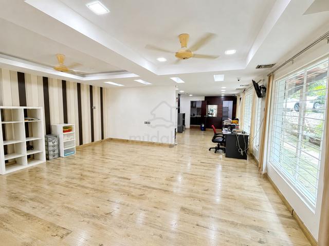 2sty Pandan indah Ampang Jaya (4+1R, Part Furnished) perdana cempaka 1