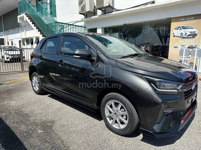 AXIA BARU 2026/ Full Loan/ Ready Stock‼️ - 2