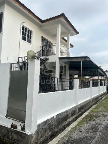 2 Storey Terrace Taiping Perak 2