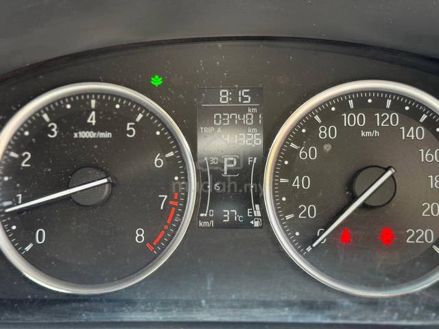 2023 Honda CITY 1.5 V (A) GUARANTEE - 5