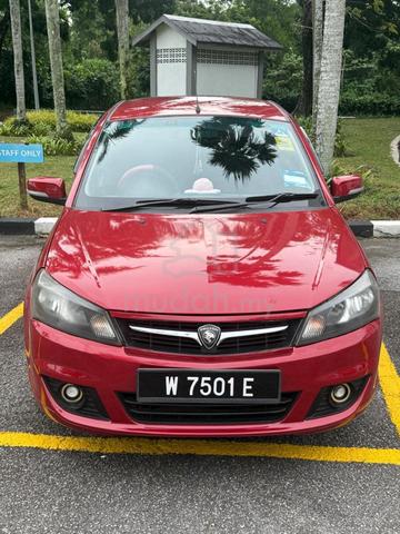 2013 Proton SAGA 1.3 FLX EXECUTIVE (A) - 3