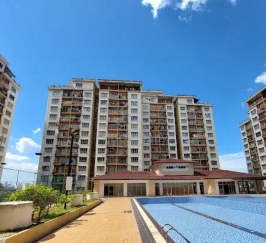 Ampang Prima 1