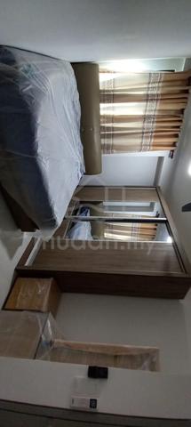 Residensi Aman Jalil 1