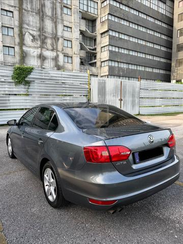 2014 Volkswagen JETTA 1.4 TSI (CKD) (A) - 2