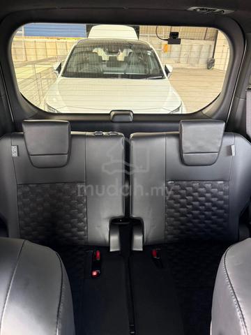 2022 Toyota VOXY 2.0 S-Z (A) - 5