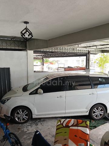 2013 Proton EXORA 1.6 BOLD STANDARD (A) - 2
