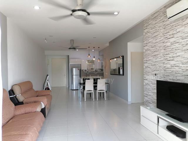 Elit Heights @ Bayan City 1
