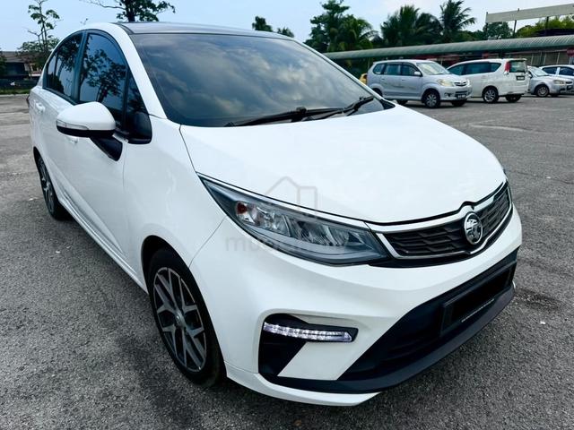 2023 Proton PERSONA 1.6 PREMIUM (A) FULL SERVICE - 1
