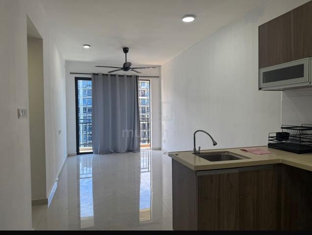 Country Garden Central Park (Serviced Apartment) 1
