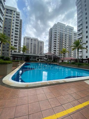 Pelangi Damansara Sentral 1