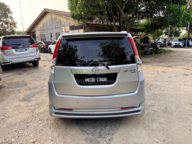 Perodua ALZA 1.5 EZi (A)-11 - 4