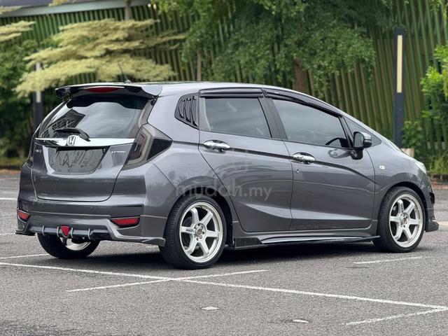 2019 Honda JAZZ 1.5 S MY2014 FACELIFT (A) - 5