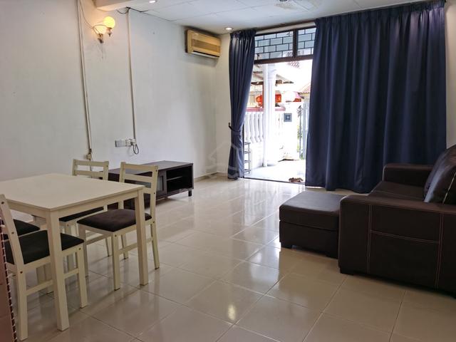 Tanjung Agas House for Sale (Taman Tanjung Gading near Nafas Mall) 1