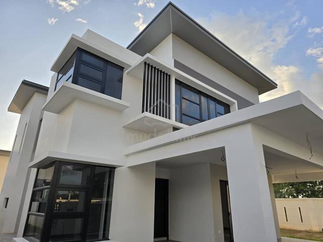 5350 Sqft_Bukit Banyan Sierra Double Storey Bungalow Sungai Petani 1