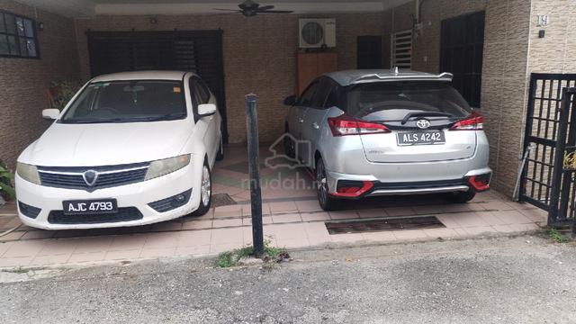 2012 Proton PREVE 1.6 EXECUTIVE (A) - 3