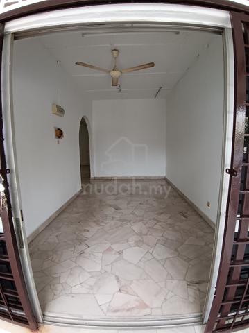 20x70 1sty Single Storey Link House Taman Sri Serdang Seri Kembangan 1