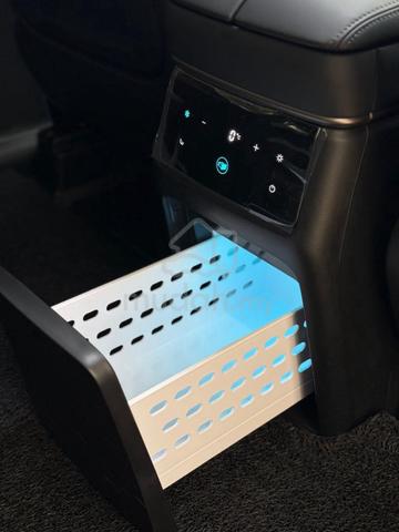 2026 Great Wall WEY 1.5 G9 HI4 PHEV MY26 (A) - 5