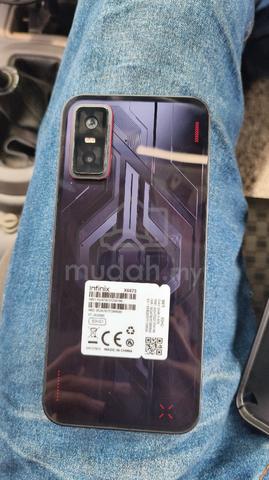 infinix gt30 pro ram24 - photo 4 of 5