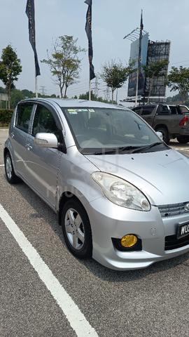 2010 Perodua MYVI EZ - 1