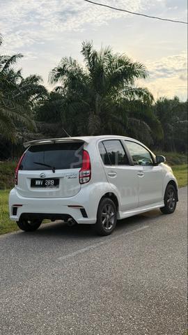 2012 Perodua MYVI 1.5 SE ZHS (A) - 4