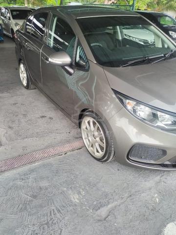 2021 Proton Persona 1.6L CVT - 2
