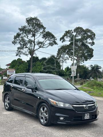 2008 Honda STREAM 1.8 I-VTEC (A) - 3