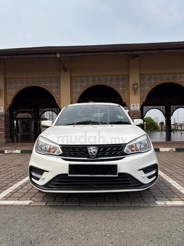2021 Proton SAGA 1.3 PREMIUM AT MY16 BT P2-13A - 1