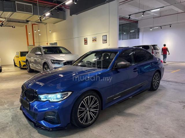 [CAR KING] 2019 Bmw 330i 2.0 M SPORT (A) - 3