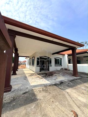 CORNER, Teres Setingkat, BERLIAN 1