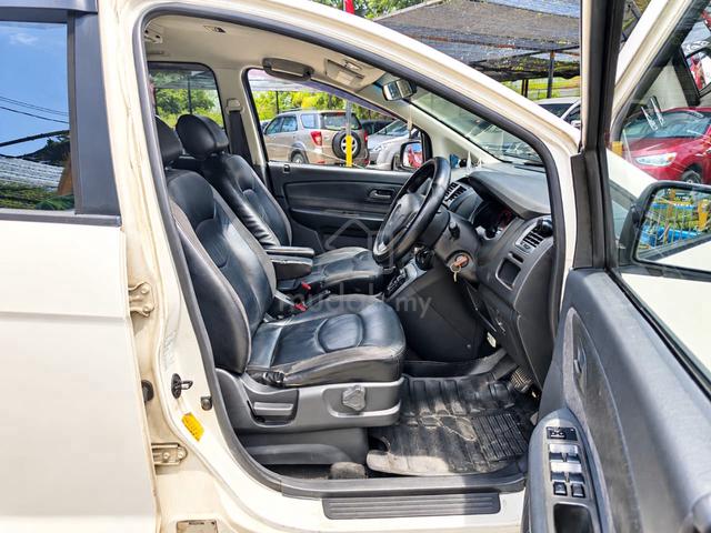 2011 Proton EXORA FULL SPEC 1.6(AUTO)-LOAN KEDAI - 4