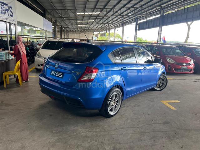 2013 Proton SUPRIMA S 1.6 EXECUTIVE (A) - 3