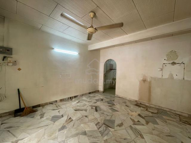2 Storey Terrace Taman Mawar Jalan Hutan Kampung Alor Setar For Sale 1