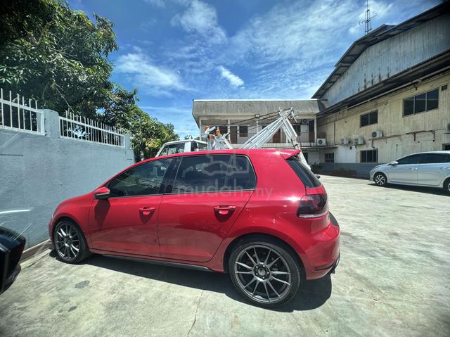 2011 Volkswagen GOLF 2.0 GTI MK6 (A) - 5