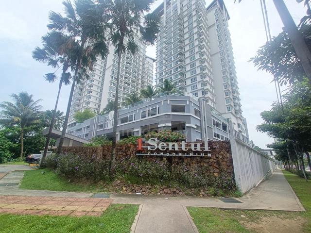 1 Sentul 1