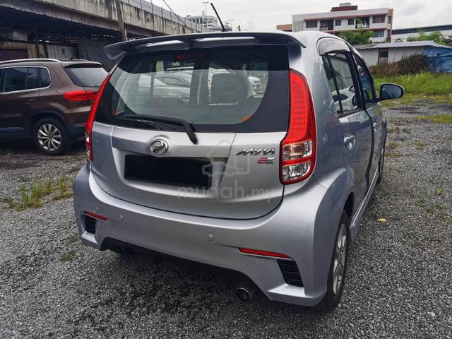 2014 Perodua MYVI 1.3 SE ZHS (A) - 5