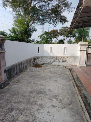 Taman Nusa Bestari Single Storey Terrace Corner G&G 1