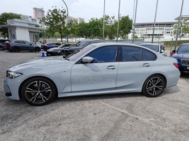 2024 Bmw 3 SERIES 2.0 30I M SPORT MY19 G20 - 3