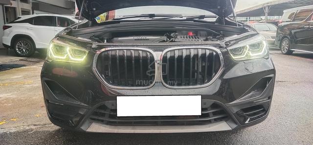2021 Bmw X1 sDRIVE18i 1.5L (A) FSR 77K KM W-NOV-26 - 3