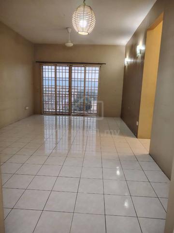 Prai Inai Condominium 1