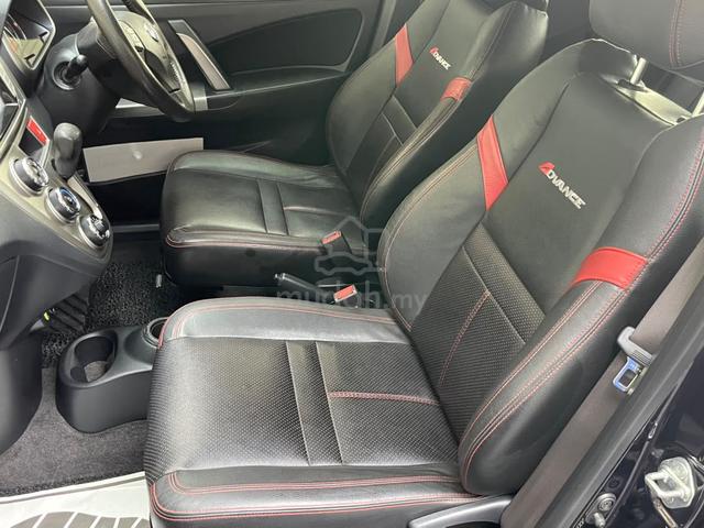 2016 Perodua MYVI 1.5 ADVANCE MY11 M600 FACELIFT - 5