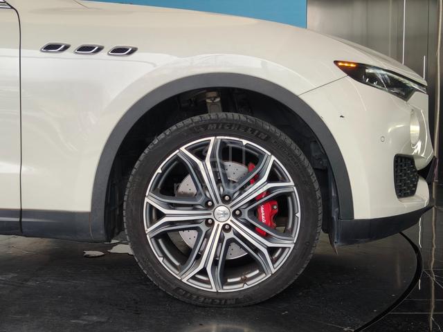 2019 Maserati LEVANTE 3.0 LEVANTE S B&O AUD SUNRF - 4