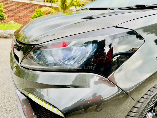 2018 Perodua MYVI 1.5 ADVANCE (A) - 5