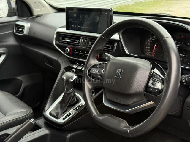2023 Peugeot Landtrek 1.9T Diesel 4x4 (AT) - 3
