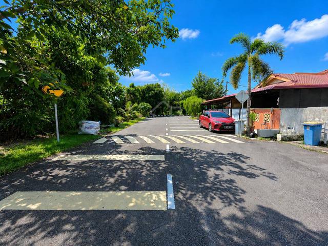 FACING OPEN MEMANG REBUTAN RAMAI RUMAH TERES 1 Tingkat ‼️ PALING MURAH 1